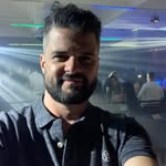 Daniel Andrigo Casagrande - @danielcasagrande2 - Instagram