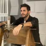Daniel Casanova - @danicasanovadub - Instagram