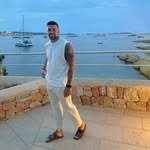 Daniel Casanova - @deivid_cr - Instagram
