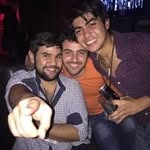 Daniel Casanova - @casanova3798 - Instagram