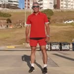 Daniel Osvaldo Cascio - @danielcascioentrena - Instagram