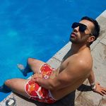 Daniel Casco - @daniellcasco - Instagram