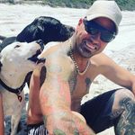Daniel Casella - @budgiecasella - Instagram