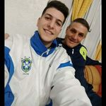 daniel casella - @topocasella9 - Instagram