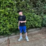 Daniel caserta - @danii_iii012 - Instagram