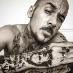 Daniel Artwin Casone - @danielcasone - Instagram