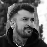 Daniel Castaño Tattoo - @daniel_castano_tattoo - Instagram