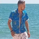 Daniel Castañon - @danielavila16568 - Instagram