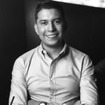 Daniel Castañón - @dannielcastanon - Instagram