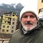 Daniel Castañón - @daniel.castanon.94 - Instagram