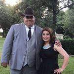 Daniel Castanon - @danstonetexas - Instagram