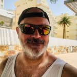 Daniel Castañon Cañón - @castanoncanon - Instagram