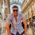 Daniel Castellanos - @daniel_castellanosb - Instagram