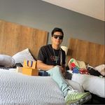 Daniel Castellanos - @danielcastellanos553 - Instagram