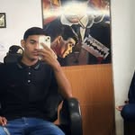 Carlos Daniel - @__danielcastelo_ - Instagram
