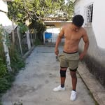 Daniel Alejandro - @daniel___castle - Instagram