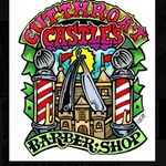 Daniel Castle - @cutthroat_castle_ - Instagram