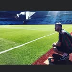 Daniel Castle - @castleavfc - Instagram