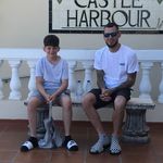 Daniel castle - @castle6529 - Instagram