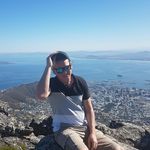 Daniel Castle - @castleforce90 - Instagram