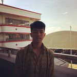 Daniel Castle - @danielcastlee - Instagram
