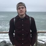Daniel Castle - @phantomcastle13 - Instagram