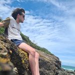 Daniel Castle - @dann_castle - Instagram