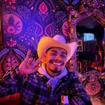 Daniel Castle - @dannidarrco - Instagram