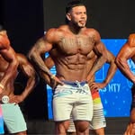 Daniel Castle - @danycastle27 - Instagram