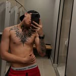Daniel Castro - @dannnnieel_ - Instagram