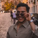 Daniel Castro - @danielcastroru - Instagram