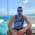 Daniel Castro - @danielrca1 - Instagram