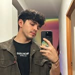 Daniel Castro - @danicast_c - Instagram