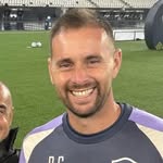 Daniel Castro - @danielcastro.soccer - Instagram