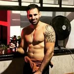 Daniel Catalan - @danieldbcatalan - Instagram