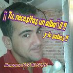 Daniel Catalan - @yo_soy_partys - Instagram