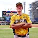 Daniel Catalán 丹尼爾 - @danielcatalanbeisbol - Instagram