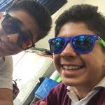 Jose Daniel Barberena Catelan - @josisloco - Instagram