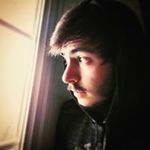 Daniel Caudill - @shadow14821 - Instagram