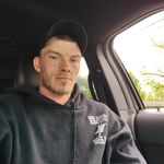 Daniel Caudill - @dancaudill91 - Instagram