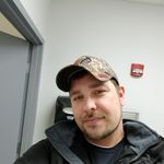 Daniel caudill - @danielcaudill84 - Instagram