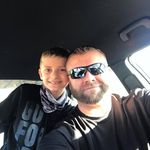 Daniel Caudill - @dcaudill13 - Instagram