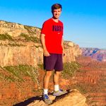 Daniel Causey - @dcauseyiv - Instagram