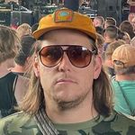 Jacob Daniel Causey - @jacobro - Instagram