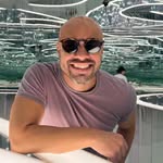 Daniel Cavalcanti - @danielcavalcanti78 - Instagram
