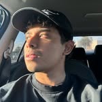 Daniel Anthony Cavanaugh - @danthony_117 - Instagram