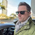 Daniel Cavanaugh - @dcavanaughster - Instagram