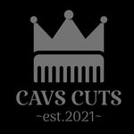 Daniel Cavanaugh - @cavs_cuts - Instagram