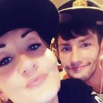Daniel Cavanaugh - @danielnalicia123 - Instagram