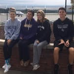 Daniel Patrick Cavanaugh - @dpcav7 - Instagram